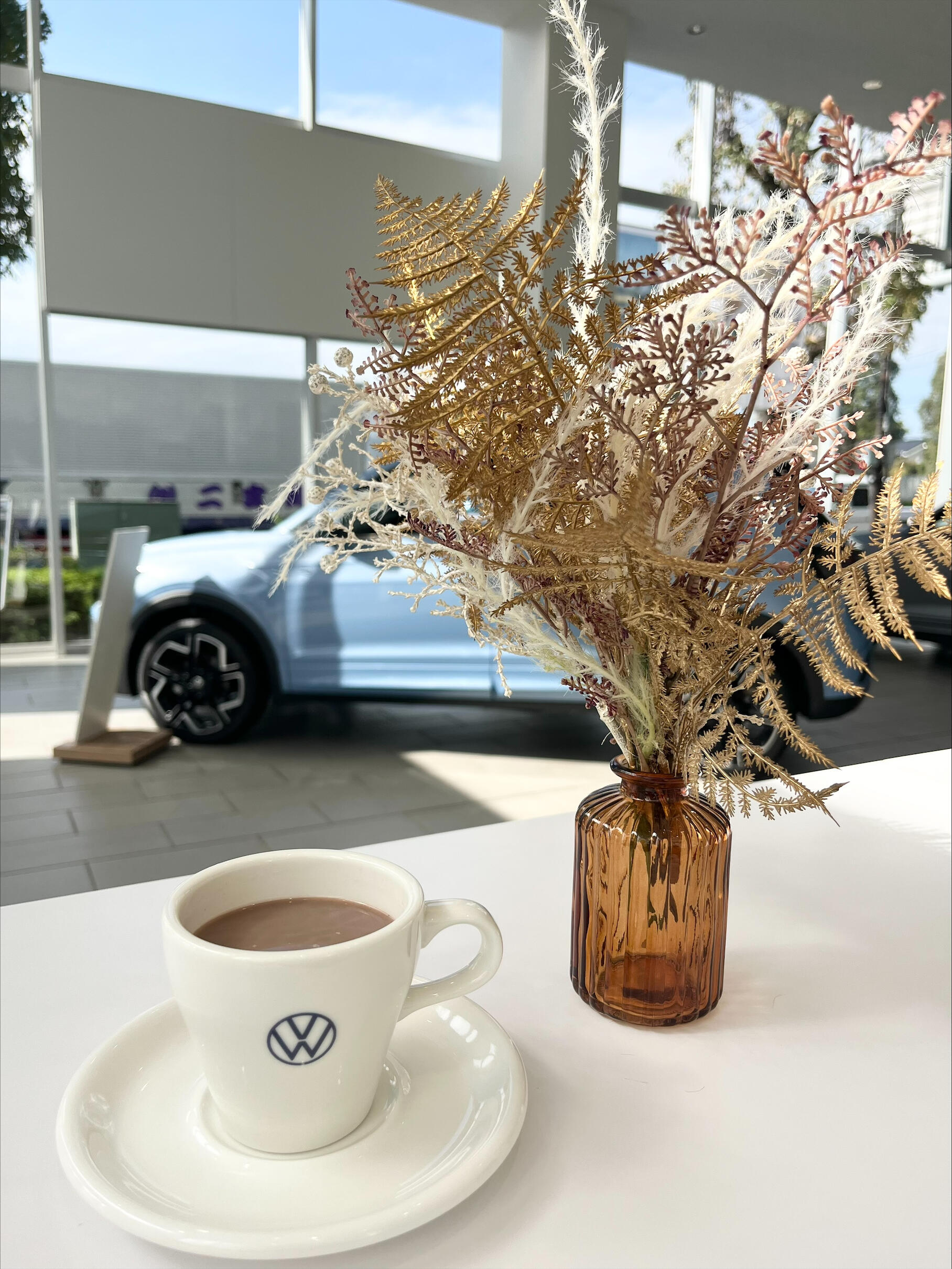 TOP | Volkswagen成城 / Volkswagen Seijo